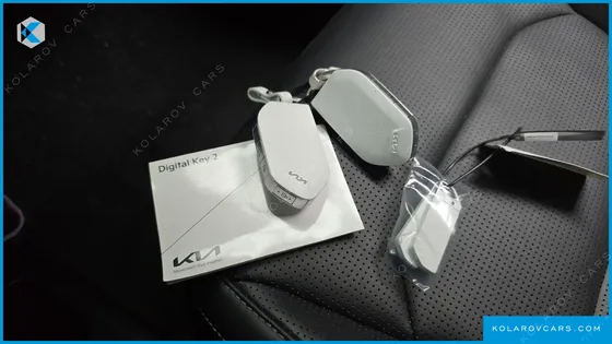 KIA EV6 LONG RANGE 4WD