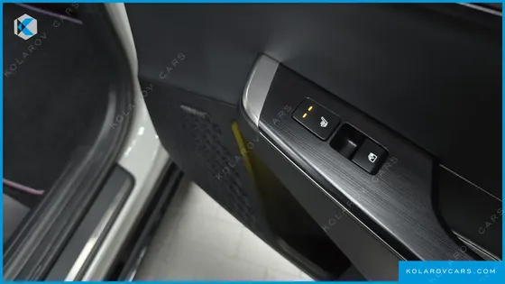 KIA EV6 LONG RANGE 4WD