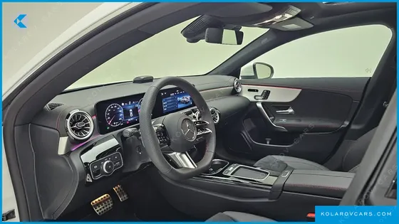 MERCEDES CLA-CLASS CLA250 4MATIC