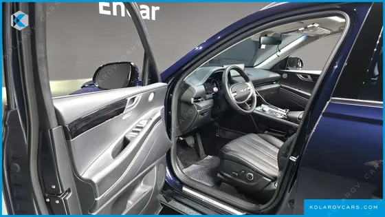 GENESIS GV80 3.0 DIESEL AWD