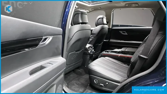 GENESIS GV80 3.0 DIESEL AWD