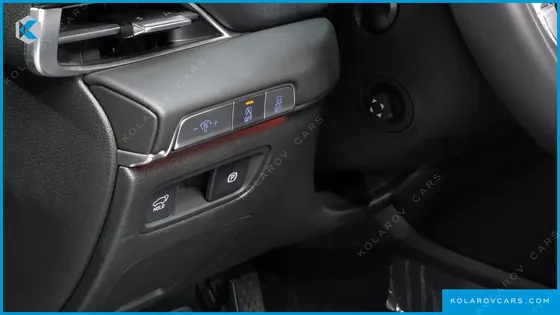 GENESIS GV80 3.0 DIESEL AWD