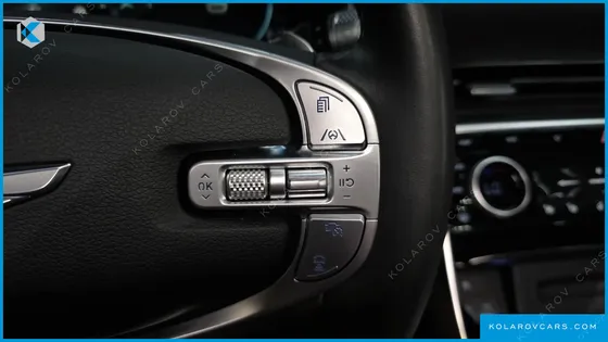 GENESIS GV80 3.0 DIESEL AWD