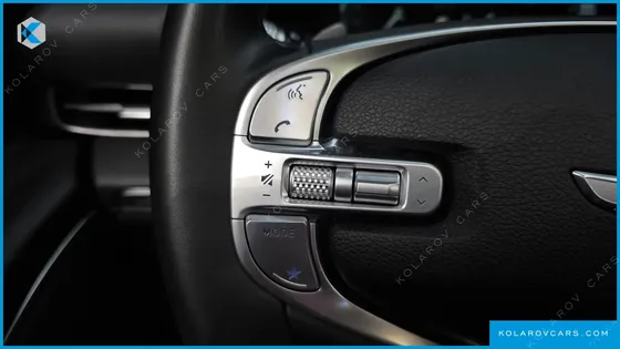 GENESIS GV80 3.0 DIESEL AWD