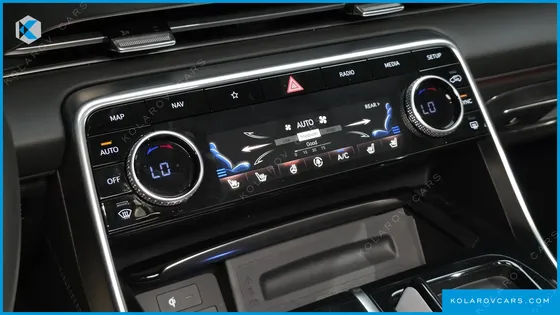 GENESIS GV80 3.0 DIESEL AWD