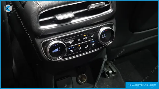 GENESIS GV80 3.0 DIESEL AWD