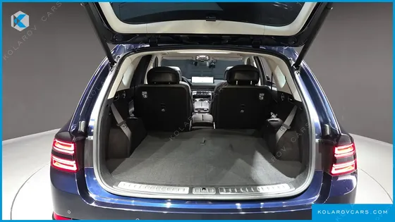 GENESIS GV80 3.0 DIESEL AWD