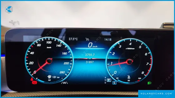MERCEDES CLA-CLASS CLA250 4MATIC