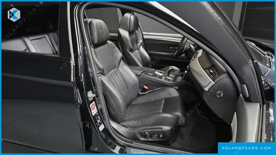 BMW M5 M5 SEDAN