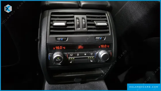 BMW M5 M5 SEDAN