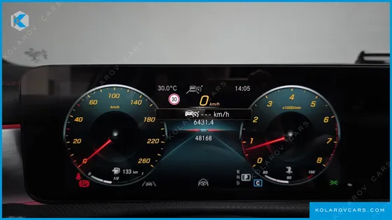MERCEDES CLA-CLASS CLA250 4MATIC