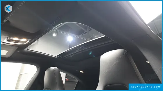 MERCEDES CLA-CLASS CLA250 4MATIC