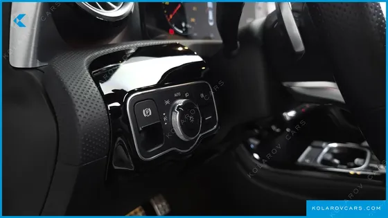 MERCEDES CLA-CLASS CLA250 4MATIC