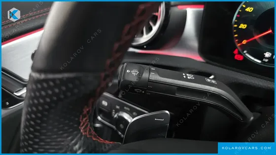 MERCEDES CLA-CLASS CLA250 4MATIC