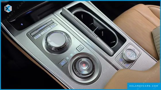 GENESIS GV80 3.0 DIESEL AWD