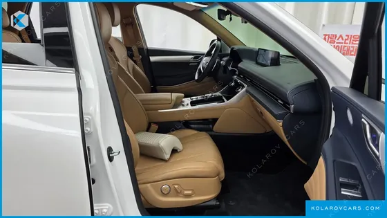 GENESIS GV80 3.0 DIESEL AWD