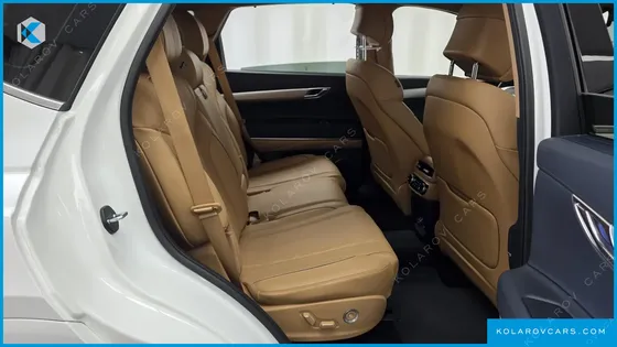 GENESIS GV80 3.0 DIESEL AWD