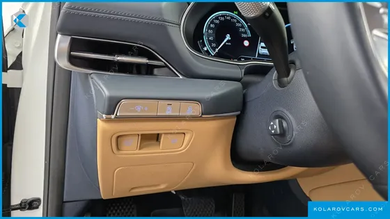 GENESIS GV80 3.0 DIESEL AWD