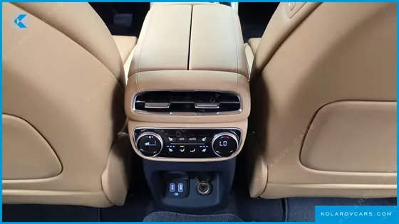 GENESIS GV80 3.0 DIESEL AWD