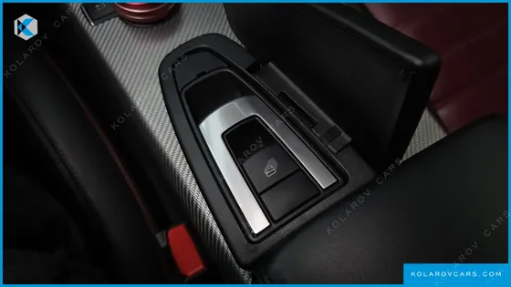 MERCEDES SLC-CLASS AMG SLC43