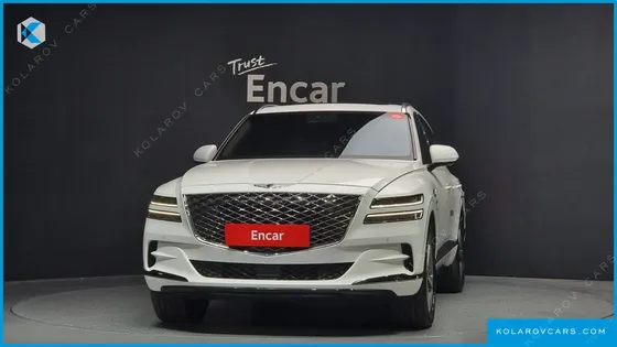 GENESIS GV80 3.0 DIESEL AWD