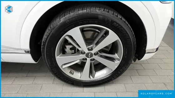 GENESIS GV80 3.0 DIESEL AWD