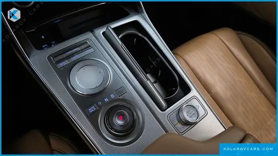 GENESIS GV80 3.0 DIESEL AWD