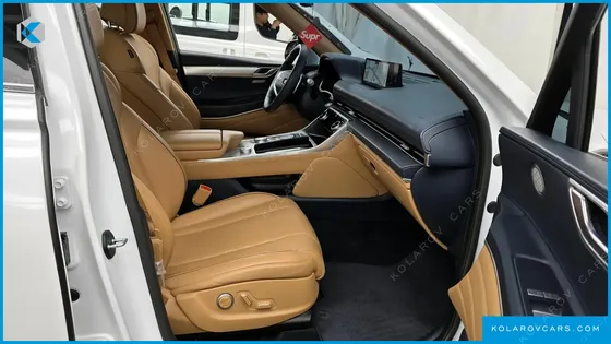 GENESIS GV80 3.0 DIESEL AWD