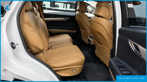 GENESIS GV80 3.0 DIESEL AWD