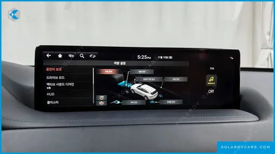 GENESIS GV80 3.0 DIESEL AWD