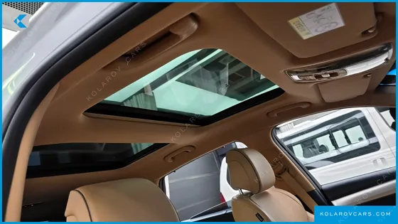 GENESIS GV80 3.0 DIESEL AWD