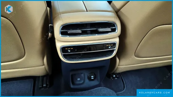 GENESIS GV80 3.0 DIESEL AWD