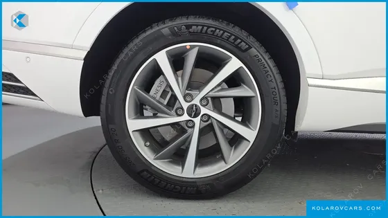 GENESIS GV80 2.5T GASOLINE 2WD