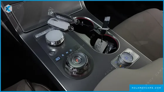 GENESIS GV80 2.5T GASOLINE 2WD