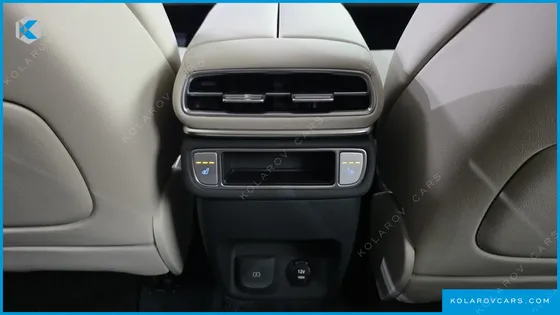 GENESIS GV80 2.5T GASOLINE 2WD