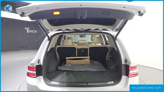 GENESIS GV80 2.5T GASOLINE 2WD