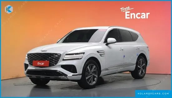 GENESIS GV80 2.5T GASOLINE 2WD