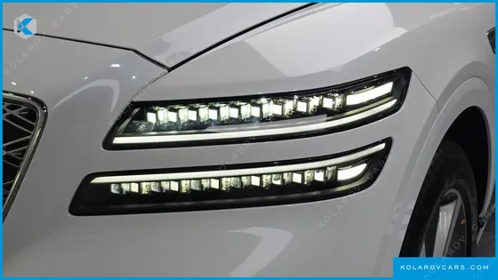 GENESIS GV80 2.5T GASOLINE 2WD