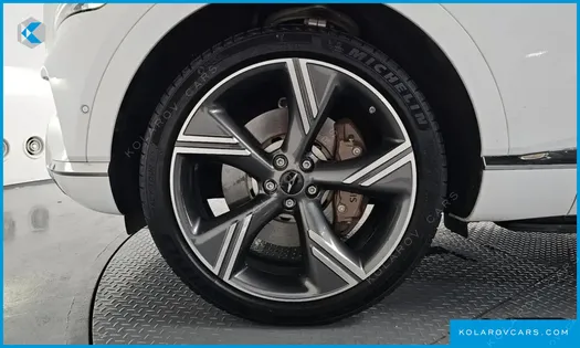 GENESIS GV80 3.5T GASOLINE AWD