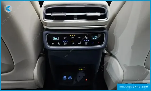 GENESIS GV80 3.5T GASOLINE AWD