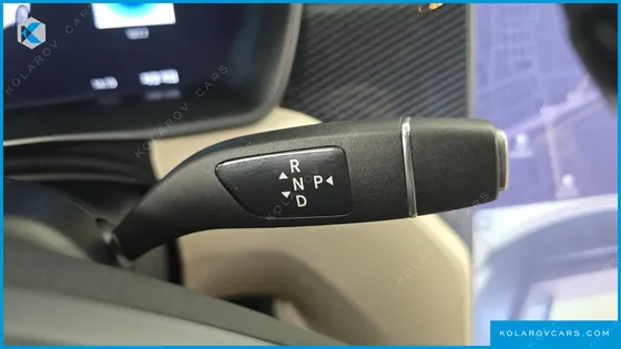 TESLA MODEL S LONG RANGE
