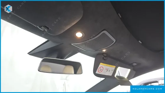 TESLA MODEL S LONG RANGE