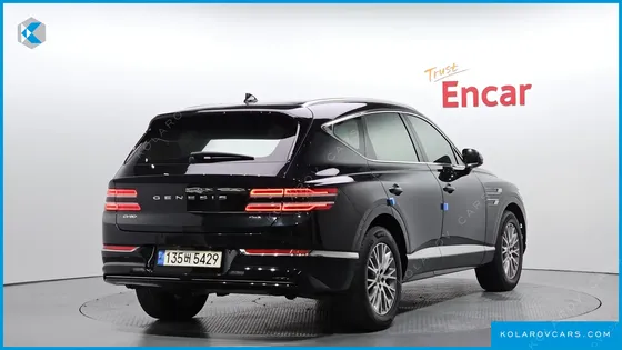 GENESIS GV80 3.0 DIESEL AWD