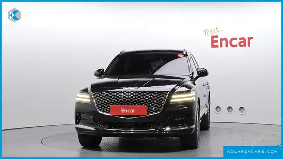 GENESIS GV80 3.0 DIESEL AWD