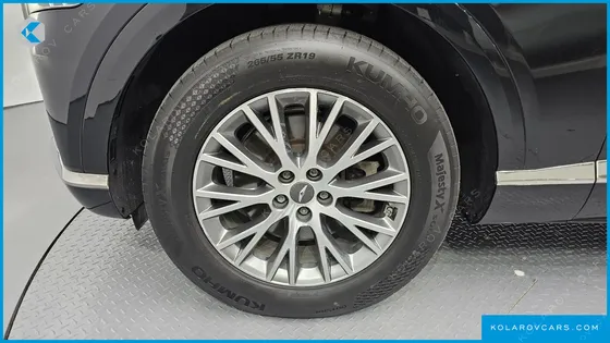 GENESIS GV80 3.0 DIESEL AWD