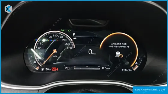 GENESIS GV80 3.0 DIESEL AWD
