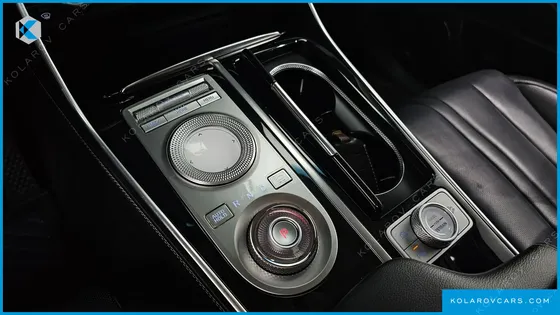 GENESIS GV80 3.0 DIESEL AWD