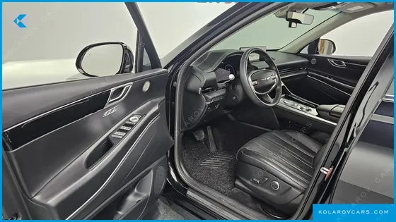 GENESIS GV80 3.0 DIESEL AWD
