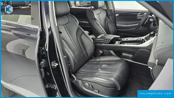 GENESIS GV80 3.0 DIESEL AWD
