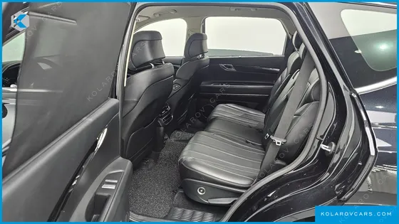 GENESIS GV80 3.0 DIESEL AWD
